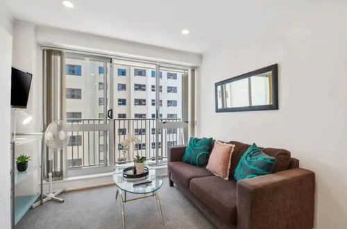 Photo 1 - Lovely Two Bedroom Apartment Close To Sky Tower