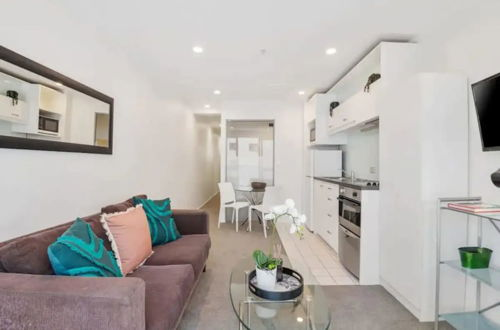 Photo 6 - Lovely Two Bedroom Apartment Close To Sky Tower