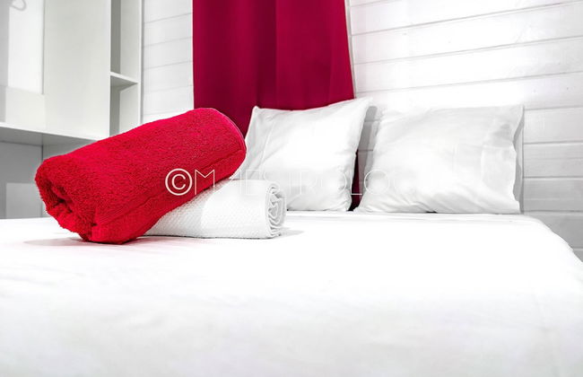 Gîtes Arc-en-ciel - Foto 11