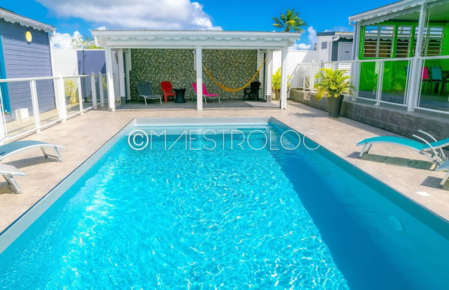 Gîtes Arc-en-ciel - Foto 39