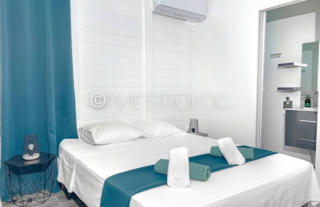 Gîtes Arc-en-ciel - Foto 9