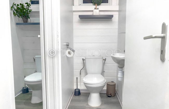 Gîtes Arc-en-ciel - Foto 35