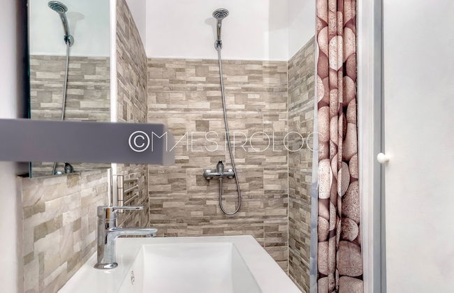 Gîtes Arc-en-ciel - Foto 37