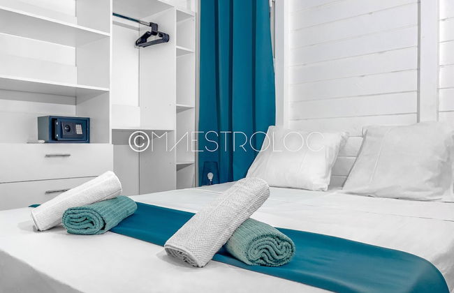 Gîtes Arc-en-ciel - Foto 12