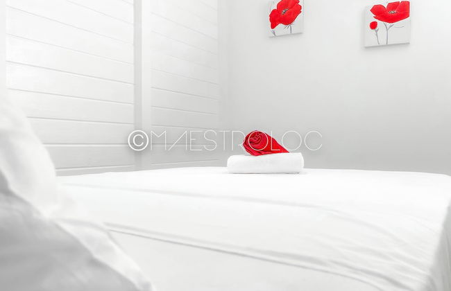 Gîtes Arc-en-ciel - Foto 8