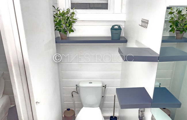 Gîtes Arc-en-ciel - Foto 36