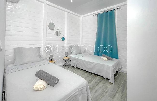 Gîtes Arc-en-ciel - Foto 7