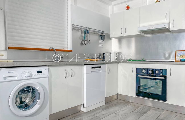 Gîtes Arc-en-ciel - Foto 18