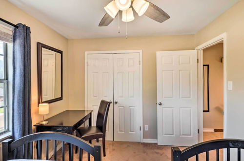 Photo 10 - Cozy Ruston Townhome < 1 Mi to Louisiana Tech