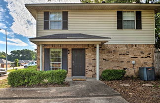 Photo 1 - Cozy Ruston Townhome < 1 Mi to Louisiana Tech