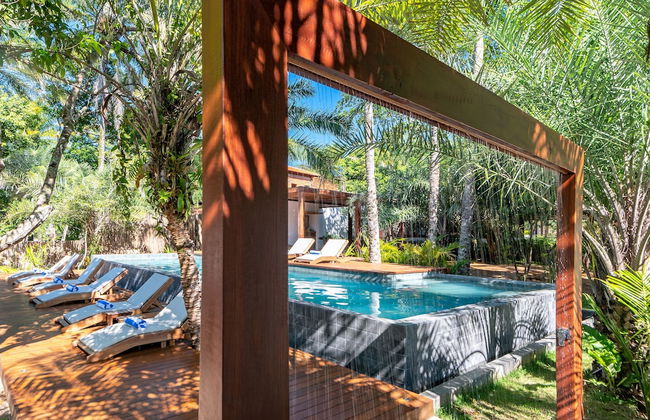 Colibri Beach Villas - Foto 44