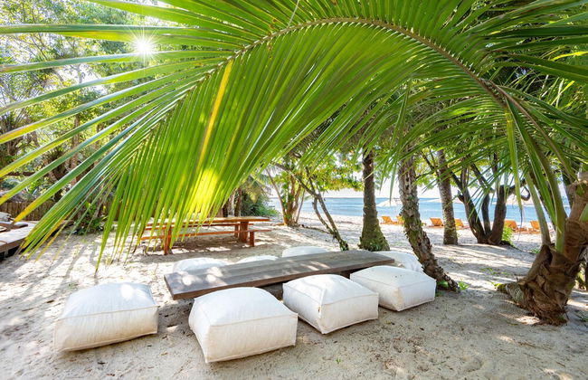 Colibri Beach Villas - Foto 51