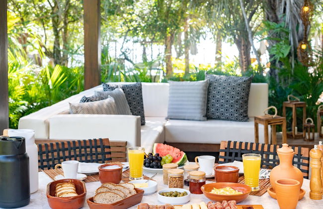 Colibri Beach Villas - Foto 48