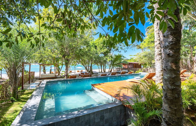 Colibri Beach Villas - Foto 1