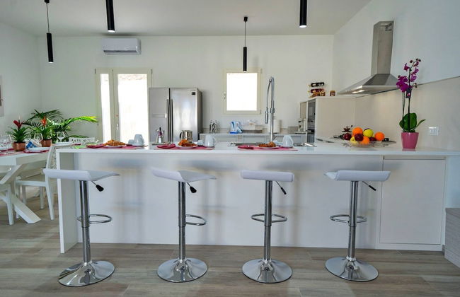 Villa Gargasole - Eleganza e Comfort con Piscina Privata - Foto 29