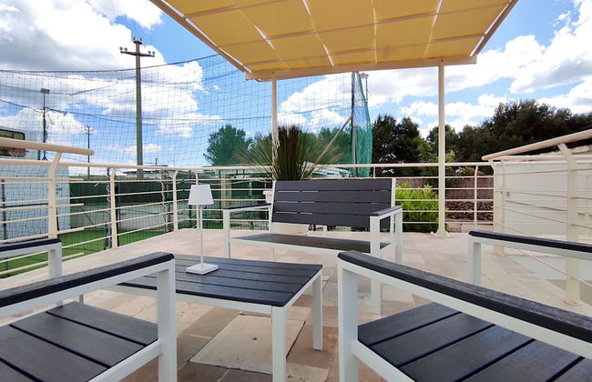 Villa Gargasole - Eleganza e Comfort con Piscina Privata - Foto 50