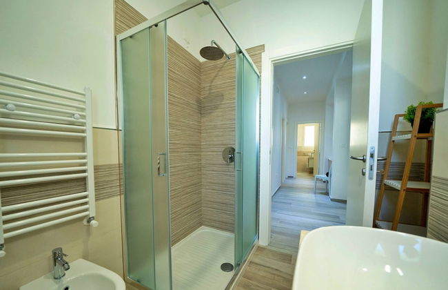 Villa Gargasole - Eleganza e Comfort con Piscina Privata - Foto 44