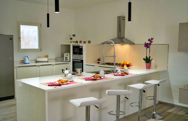 Villa Gargasole - Eleganza e Comfort con Piscina Privata - Foto 31