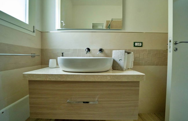 Villa Gargasole - Eleganza e Comfort con Piscina Privata - Foto 42