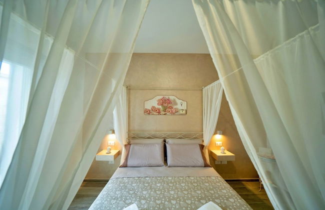 Villa Gargasole - Eleganza e Comfort con Piscina Privata - Foto 37