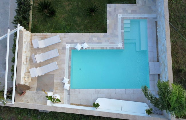 Villa Gargasole - Eleganza e Comfort con Piscina Privata - Foto 46