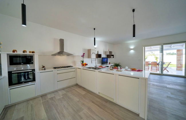 Villa Gargasole - Eleganza e Comfort con Piscina Privata - Foto 28