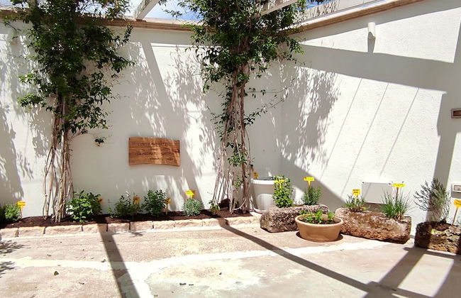 Villa Gargasole - Eleganza e Comfort con Piscina Privata - Foto 52