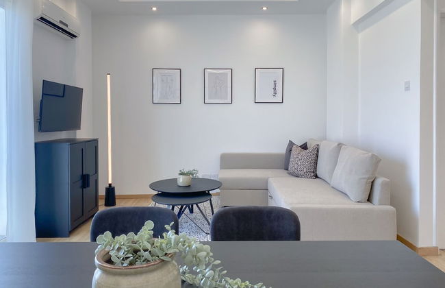 Phaedrus Living Downtown Flat 704 - Foto 14