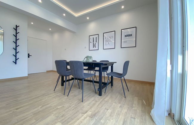Phaedrus Living Downtown Flat 704 - Foto 13