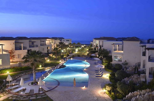 Photo 12 - Resitour - Chania Aphrodite Beachfront