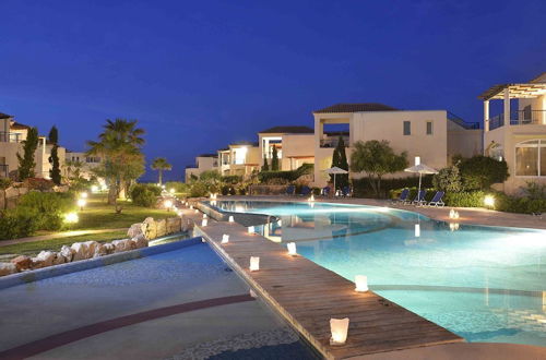 Photo 11 - Resitour - Chania Aphrodite Beachfront