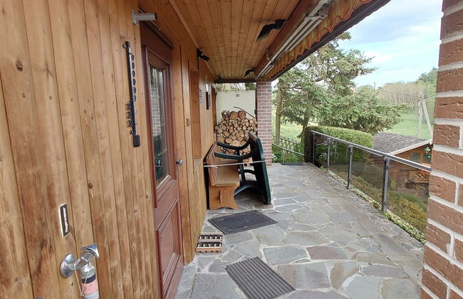 Tranquil Stay, Guntersberge - Foto 31