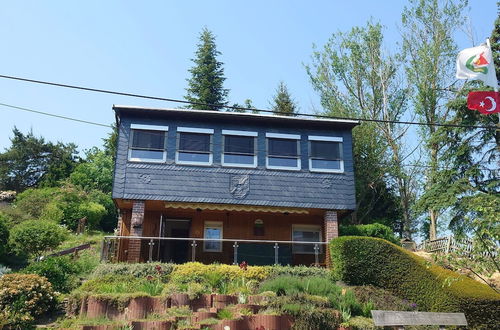 Photo 26 - Holiday Home in the Harz Mountains With Garden