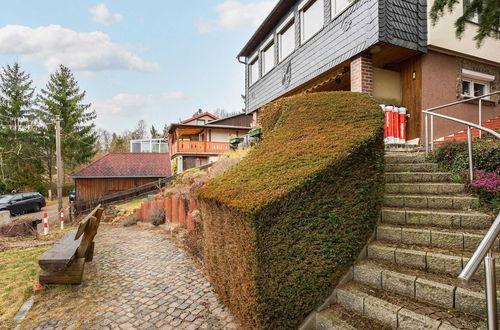 Photo 1 - Holiday Home in the Harz Mountains With Garden