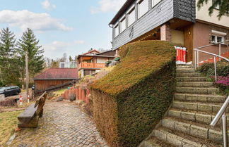 Photo 1 - Holiday Home in the Harz Mountains With Garden