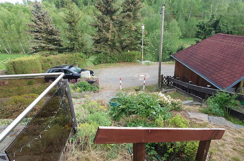 Foto 36 - Holiday Home in the Harz Mountains With Garden