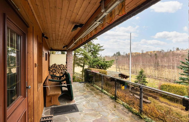 Tranquil Stay, Guntersberge - Foto 33