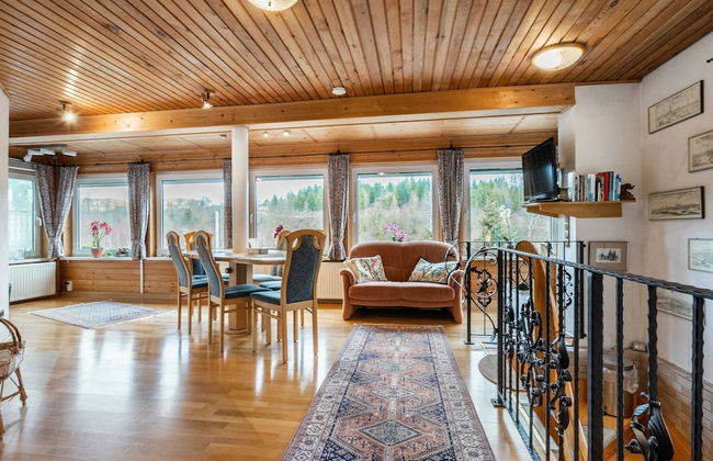 Tranquil Stay, Guntersberge - Foto 14