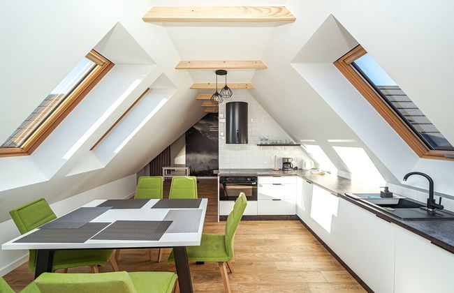 Sun & Snow Resorts J Białka Tatrzańska - Foto 25