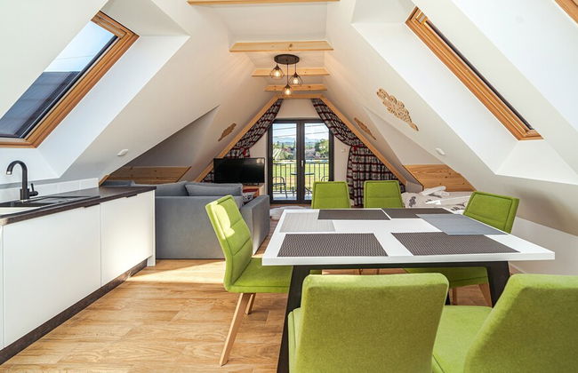 Sun & Snow Resorts J Białka Tatrzańska - Foto 68