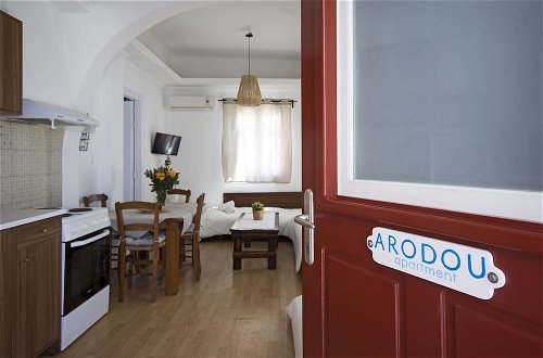 Foto 12 - Arodou Studio and Apartment
