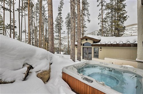 Foto 5 - Vail Mountain Retreat w/ Hot Tub & Deck