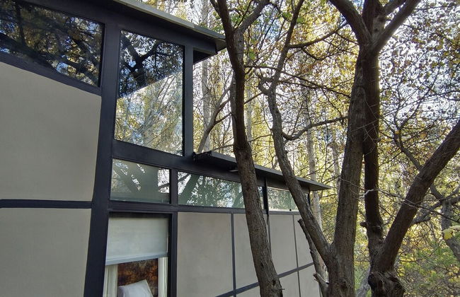 Kalp With Forest View- Cloud Nine and a Half Hunza - Foto 9