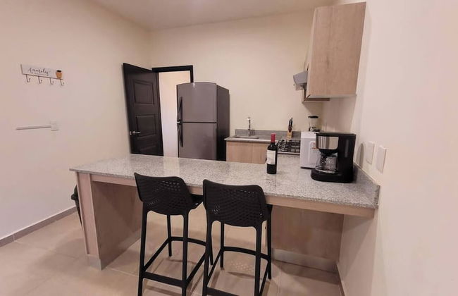 Luxury & Spacious Apartmen in PdC 3km From Beach - Foto 7