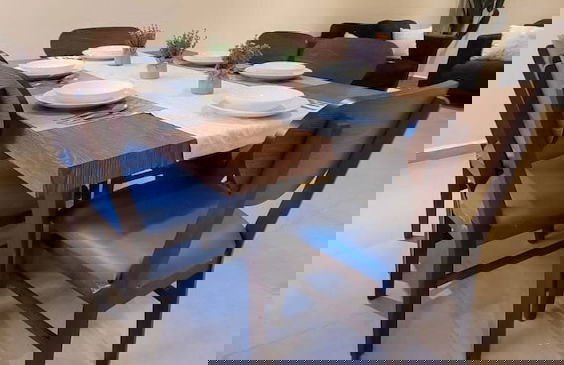 Luxury & Spacious Apartmen in PdC 3km From Beach - Foto 9