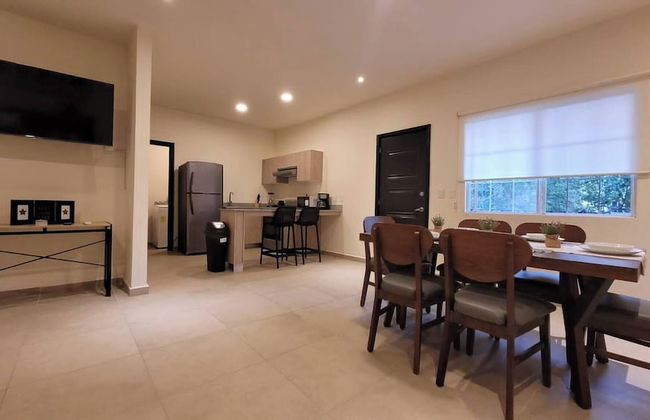 Luxury & Spacious Apartmen in PdC 3km From Beach - Foto 15