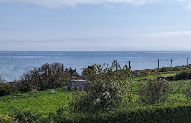 Elmbank House Apartment With Island Views - Foto 12