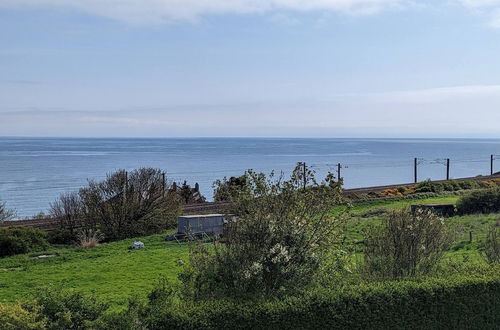 Photo 12 - Elmbank House Apartment With Island Views