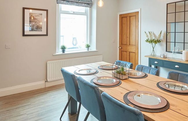 Host Stay King s Cottage - Foto 10