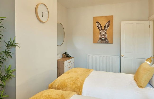 Host Stay King s Cottage - Foto 14